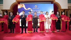 Xây dựng văn hoá "Du lịch gia đình" cho người Việt