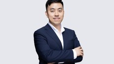 Chân dung tân Phó Tổng Giám đốc Tập đoàn GELEX Lê Tuấn Anh.