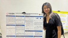 Nguyễn Nhật Minh - chuyên gia trẻ tuổi người Việt với bề dày thành tích học thuật và kinh nghiệm quốc tế đã và đang góp phần khẳng định vị thế của Việt Nam trong lĩnh vực AI.