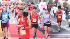 Những điều đáng mong đợi nhất ở giải Marathon Quốc tế Hà Nội Techcombank mùa 3