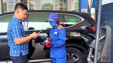 Với tính năng định danh tài khoản cho từng trụ bơm, PVConnect OIL giúp theo dõi giao dịch chính xác hơn bao giờ hết