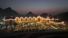 Legend Valley Hotel tại Hà Nam: Điểm đến sự kiện và nghỉ dưỡng lý tưởng