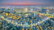 Việt Nam từ đổi mới đến vươn mình và chủ nghĩa xã hội - Kỳ 1: Việt Nam thời kỳ đổi mới