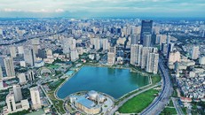 Việt Nam đang bước vào kỷ nguyên mới, kỷ nguyên vươn mình của dân tộc. (Ảnh minh họa)