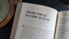Một trong những nội dung hấp dẫn của cuốn sách "AI: Nô lệ đắc lực hay chúa tể hủy diệt".