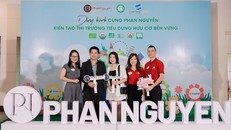 Hội nghị Khách hàng Hữu cơ thu hút nhiều chuyên gia, diễn giả quan tâm