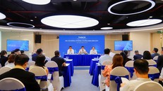 Toàn cảnh phiên họp Đại hội đồng cổ đông của Tasco năm 2025