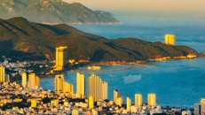 Nha Trang trở thành lựa chọn sống mới của giới nhà giàu