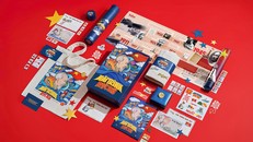 Ra mắt bộ ấn phẩm và infographic “Hải trình rực rỡ”, từ dấu mốc lịch sử đến niềm tự hào 2/9 