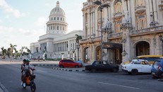 Cuba Libre - Đảo quốc tự do