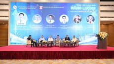 Phát triển năng lượng – Nền tảng cho tăng trưởng kinh tế cao và bền vững