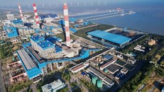 Trung tâm điện lực Duyên Hải