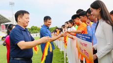 Mùa giải năm nay lập kỷ lục mới với sự tham dự của 125 đội bóng, vượt xa con số 110 đội của mùa giải trước.