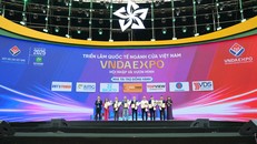 Triển lãm quốc tế ngành Cửa Việt Nam 2025 – Quy mô lớn nhất từ trước đến nay