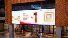 VNG Q3/2025: Doanh thu gần 2.900 tỷ, đẩy mạnh AI có chủ quyền và trách nhiệm xã hội