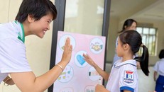 Khuyến nghị Giáo dục Hòa bình của UNESCO 