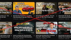 Phó Chủ tịch kiêm TGĐ Vingroup: "Đấu tranh tới cùng với tin giả vì trách nhiệm xã hội"