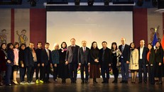 Tọa đàm góp phần thúc đẩy giao lưu văn hóa và tăng cường hợp tác Việt Nam - Pháp.