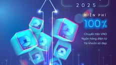 VietinBank mở rộng chính sách ưu đãi phí vượt trội cho Gói tài khoản doanh nghiệp