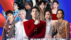 Lộ diện dàn nghệ sĩ “khuấy đảo” Đông Concert 2025 