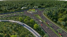 Phú Quốc khởi công tuyến tàu điện đô thị gần 9.000 tỷ đồng, động lực hạ tầng cho APEC 2027