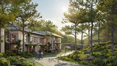 Thanh Xuan Valley: Giá trị vượt thời gian từ pháp lý sở hữu lâu dài 