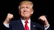 5 nhân tố giúp Donald Trump hạ gục Hillary Clinton