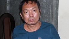 Đối tượng Ngọc và tang vật bị thu giữ