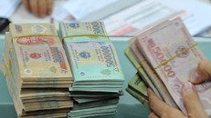 Lương cơ sở chính thức lên 1,3 triệu đồng từ 1/7/2017