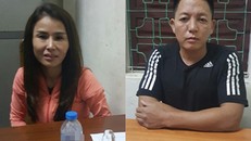 Kẻ giang hồ khét tiếng mở sòng bài lớn nhất thành Vinh