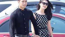 Cơ trưởng 8X và Trương Thế Vinh hủy hôn