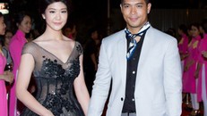 Trương Thế Vinh sốc khi bạn gái cơ trưởng sắp kết hôn