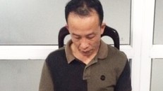 Yong tại cơ quan chức năng.