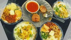 7 món ăn mới lạ không thể bỏ qua khi tới Đà Nẵng