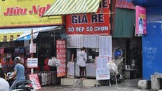 Bộ Thông tin và Truyền thông đang thẳng tay chấn chỉnh các nhà mạng vi phạm. (Nguồn: CTV)