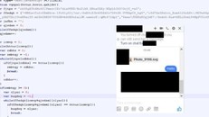 Người dùng tuyệt đối không nên kích chuột vào các tập tin ảnh SVG được gửi qua tin nhắn Facebook Messenger. 