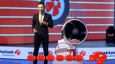 Doanh thu của Vietlott gấp gần 5 lần sau hơn một tháng