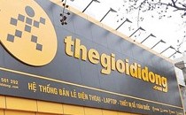 Thế giới di động