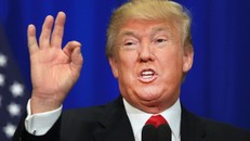 Tổng thống đắc cử Mỹ Donald Trump. Ảnh: reddit.com.