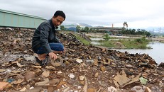 Đà Nẵng đối thoại với hai nhà máy thép gây ô nhiễm