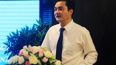  'Sở Du lịch chỉ có thể giải quyết những vấn đề thuộc lĩnh vực của mình", ông Bùi Tá Hoáng Vũ chia sẻ. Ảnh: Huỳnh Hằng. 