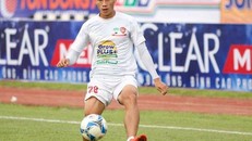 Anh Tài sẽ có nhiều cơ hội phát triển tài năng tại Hàn Quốc.