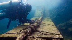 Tính tới thời điểm này, 3 tuyến cáp quang biển đi quốc tế vẫn gặp sự cố.