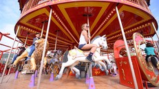 Khai trương công viên chủ đề lớn nhất Đông Nam Á tại Hạ Long