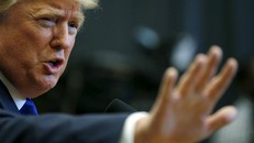 Ông Trump nhanh chóng thực hiện lời hứa "nói không" với TPP ngay sau khi nhậm chức.