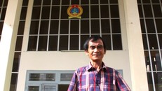 Ông Huỳnh Văn Nén 