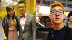  Kim Han-sol những năm du học ở Bosnia. Ảnh: Chosun Ilbo