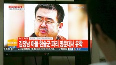  Ông Kim Jong-nam bị sát hại ở Malaysia. Ảnh: Guardian