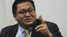 Thứ trưởng Bộ Nội vụ Malaysia.