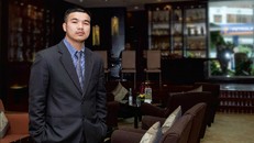 Ông Mai Vũ Minh đã cam kết đầu tư đến 1 tỷ USD vào FaceCar.